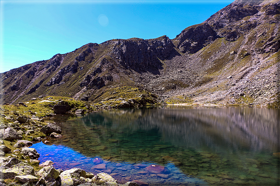 foto Lago di San Pancrazio